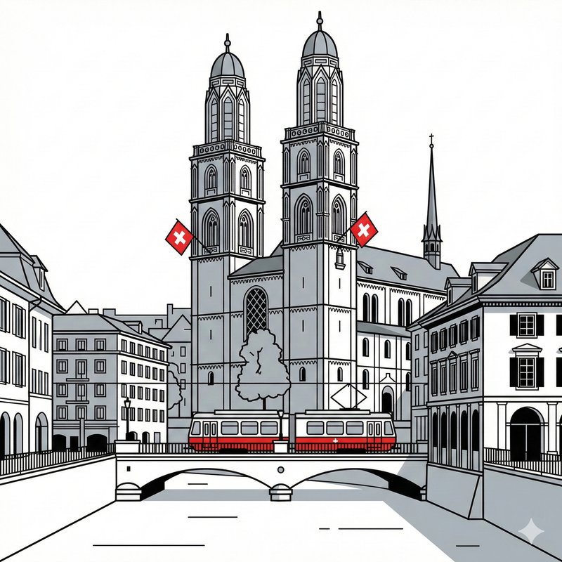 Zurich