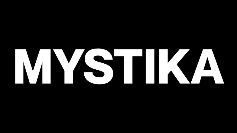 MYSTIKA - Image 1