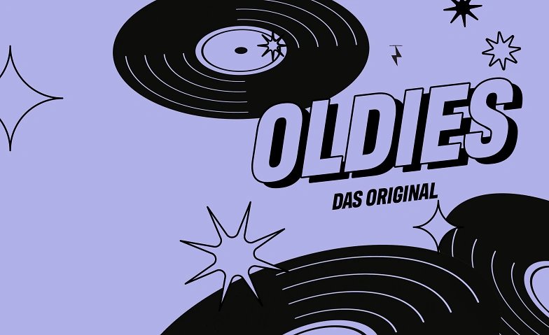 Oldies – Das Original