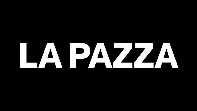 LA PAZZA - Image 1