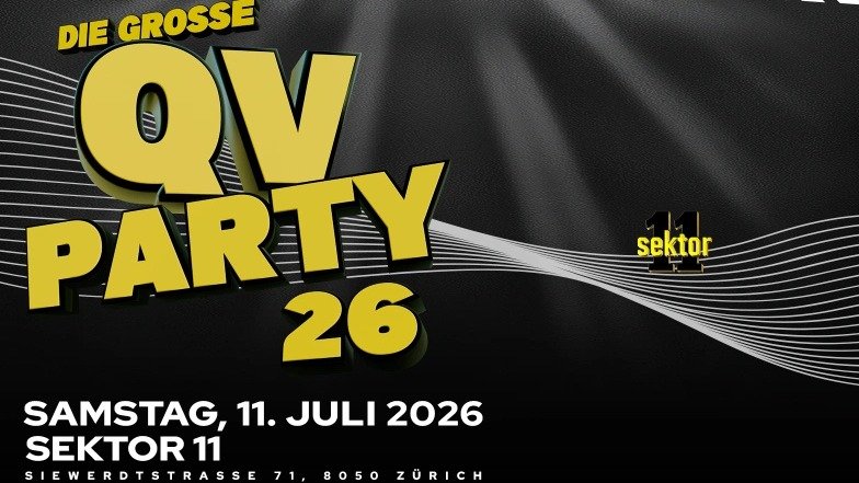 Ü16 PARTY - Image 1