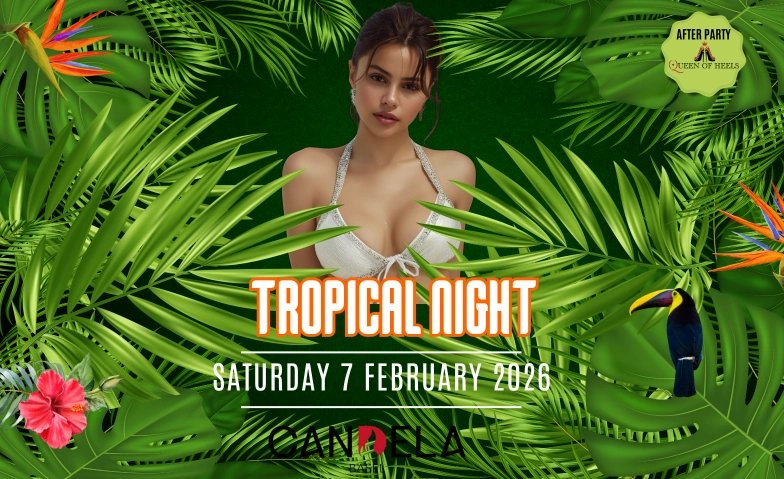 Tropical Night