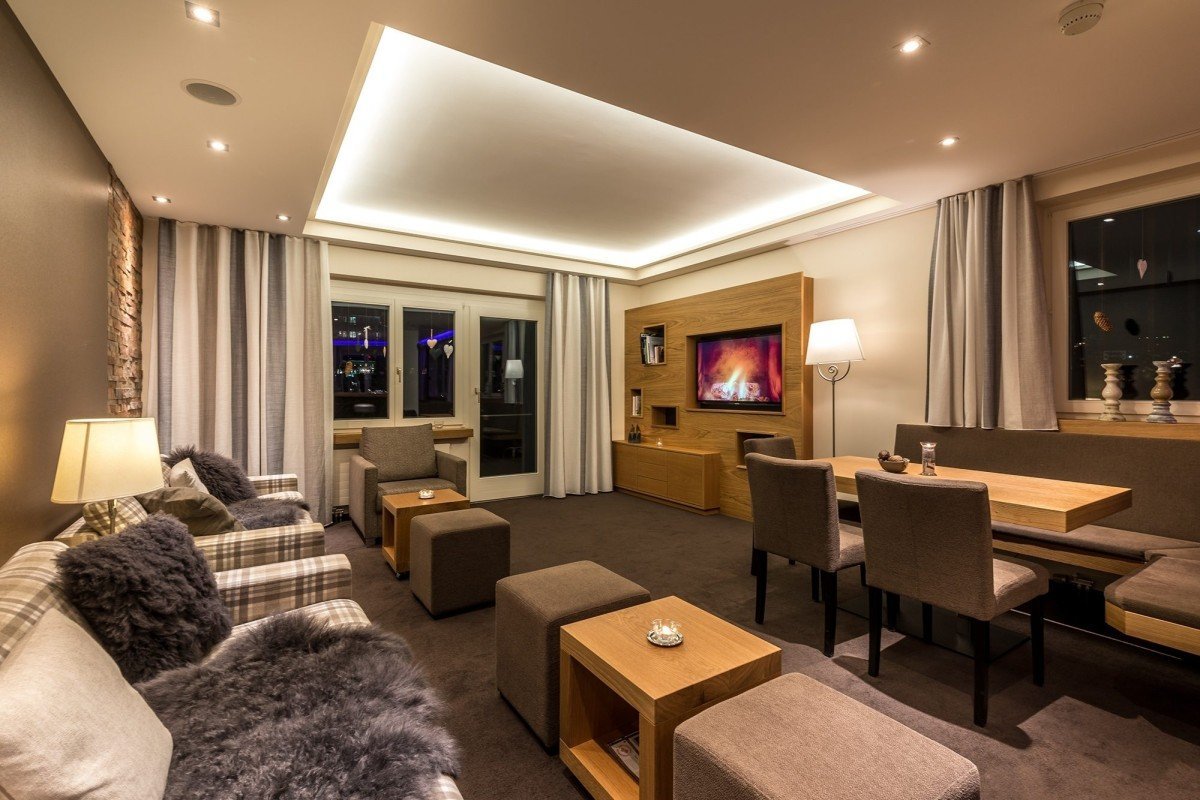 Hotel Mistral - Image 4