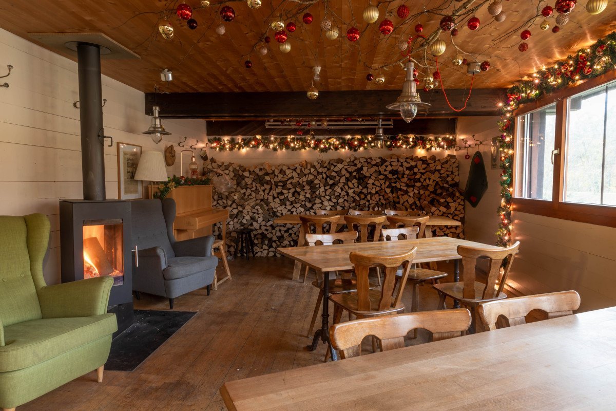 Restaurant Schliessi - Image 4