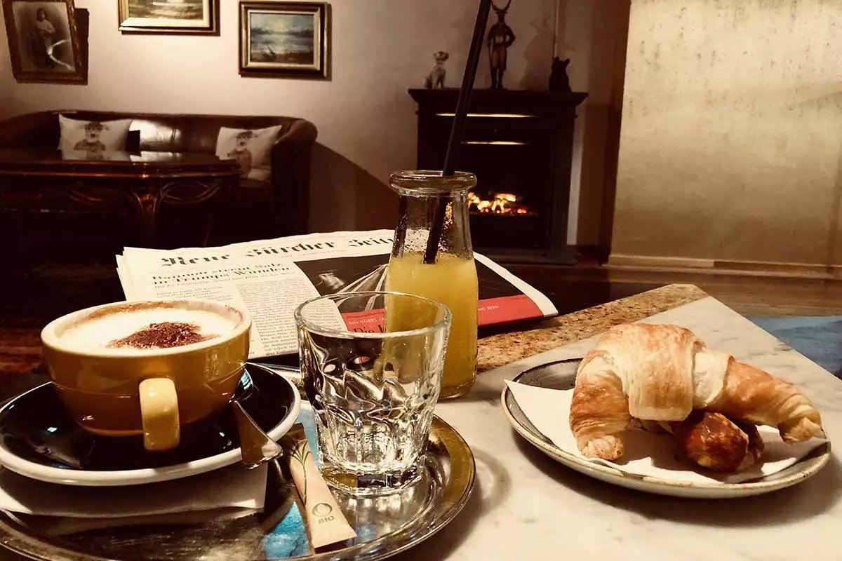 Bar / Café Palette - Image 4