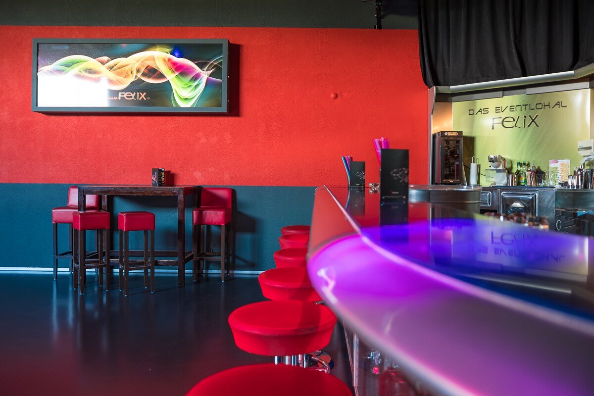 Felix das Eventlokal - Image 4