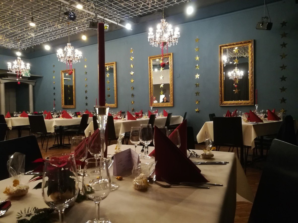 Cantina e9 - Image 4