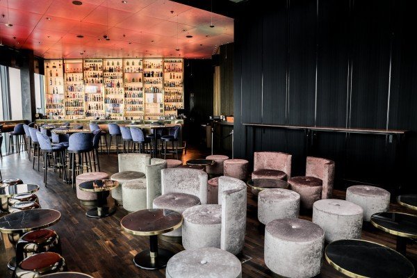 CLOUDS - Ihr Eventlokal im Prime Tower - Image 4