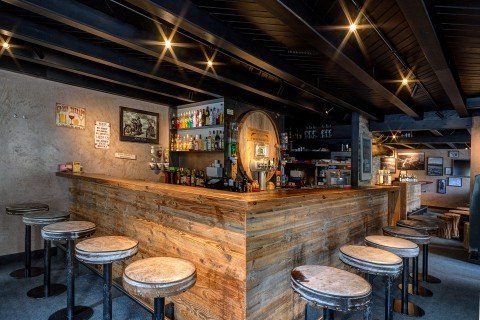 Brüggli-Bar Arosa - Image 4