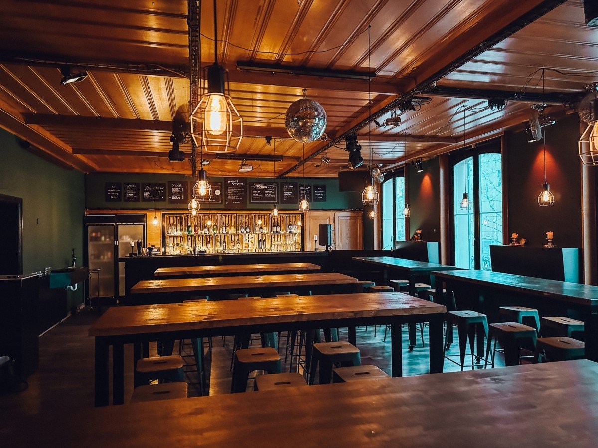 Arch Bar Winterthur - Image 4