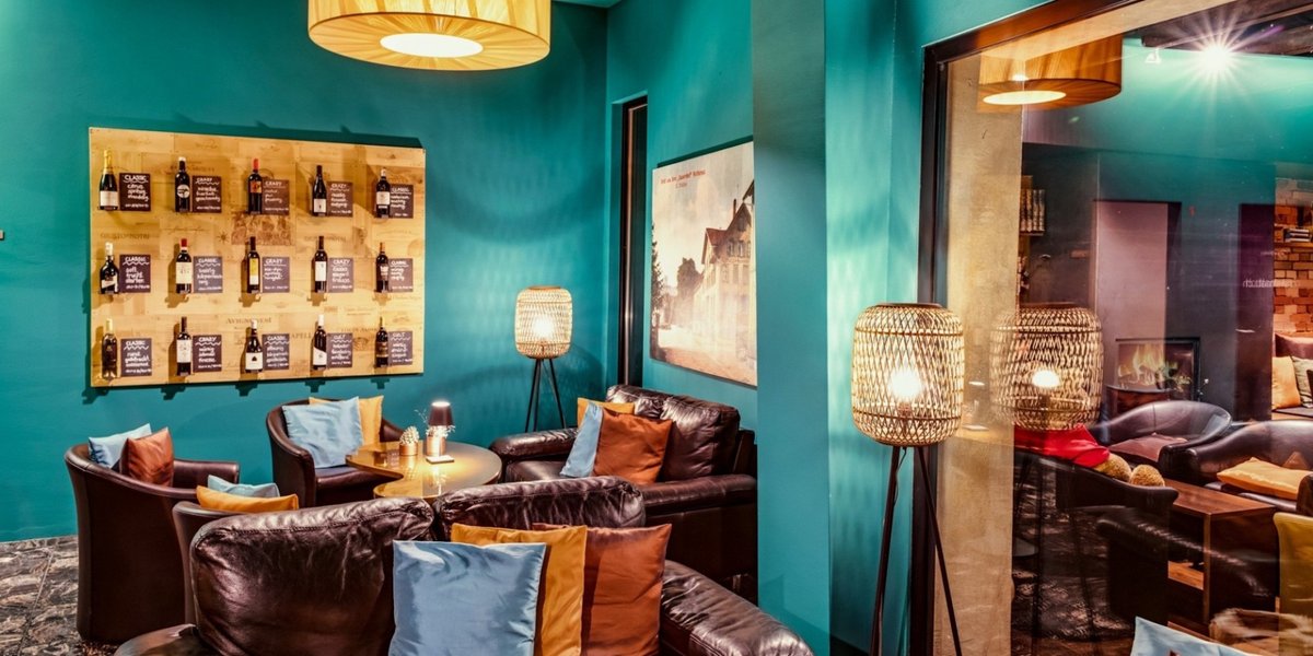 WyPur Bar Bistro, Bauernhof Rotkreuz