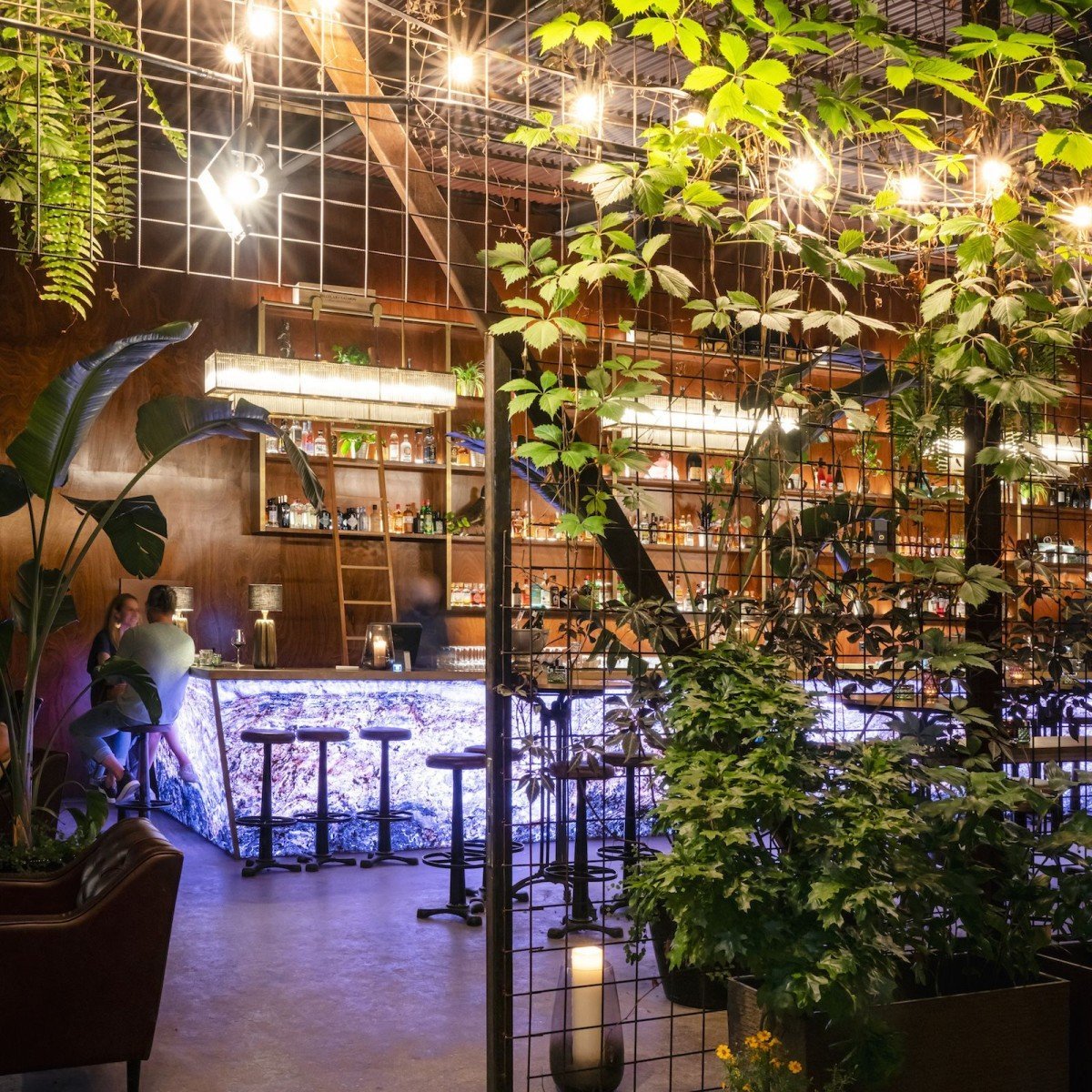 Braschler's Bar (10. April - 19. September 2026)