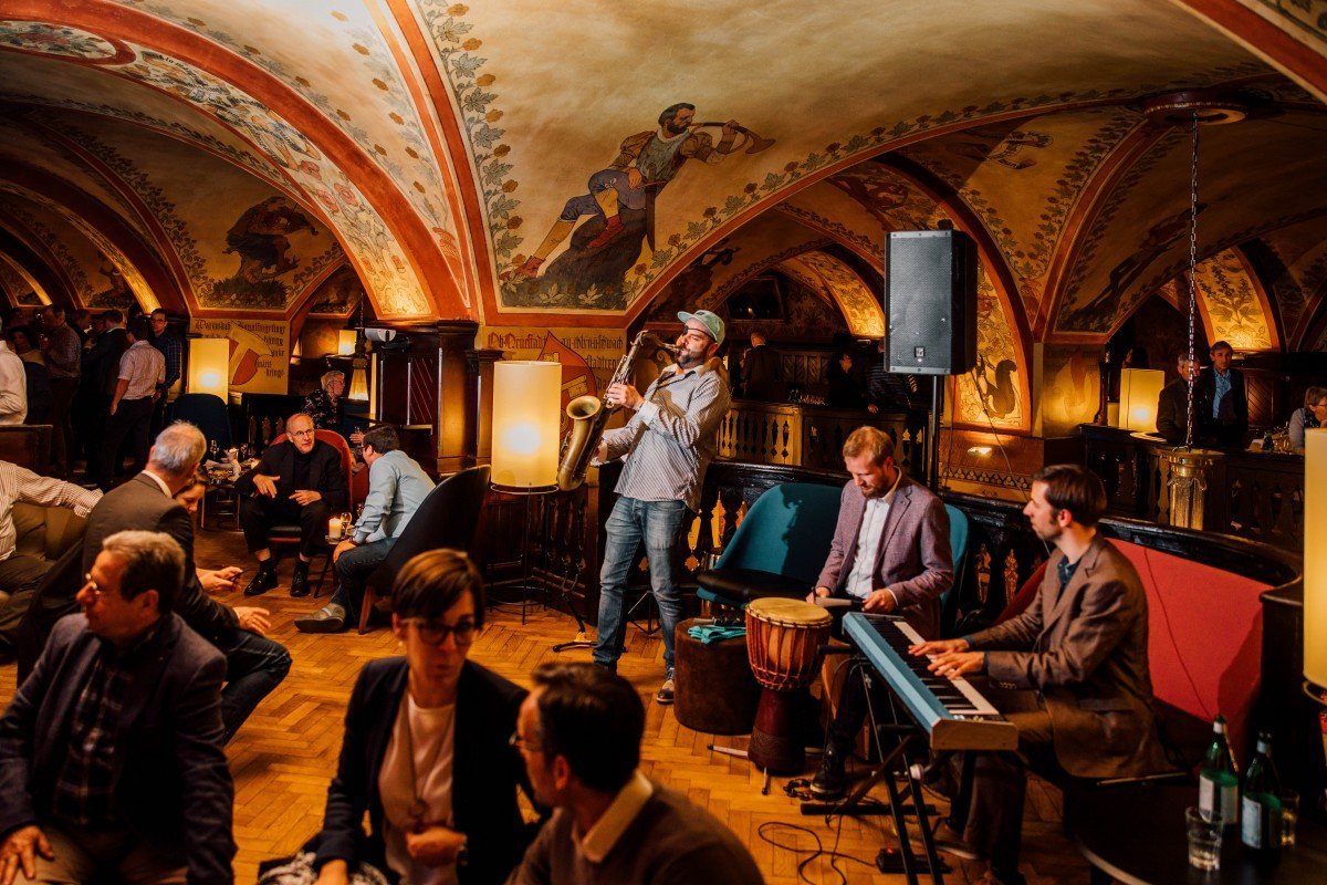 Restaurant Kornhauskeller & Galeriebar - Image 4