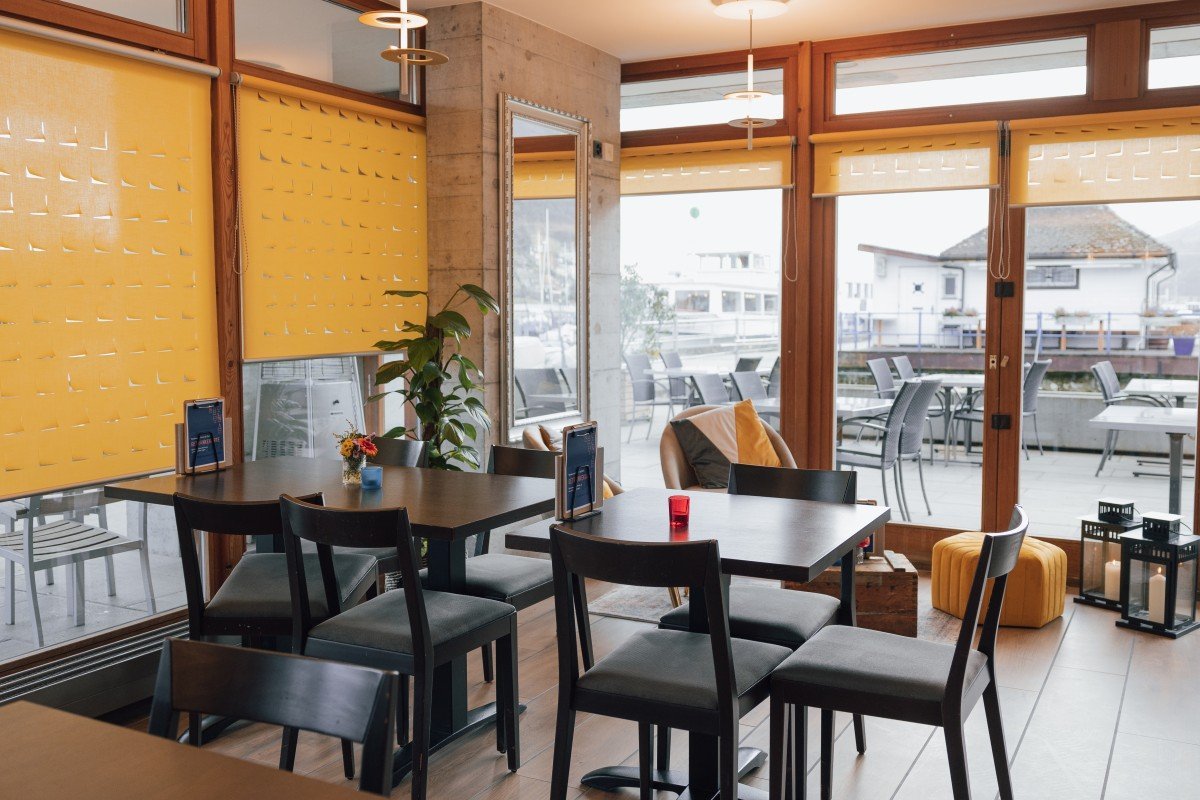 Restaurant Joran du Port - Image 4