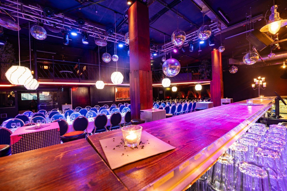 Floor Club - Image 4