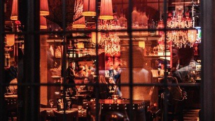 Boca Grande - Bar & Smoker's Lounge - Image 4