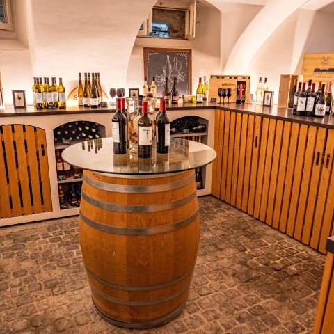 La Bonne Cave - Image 4