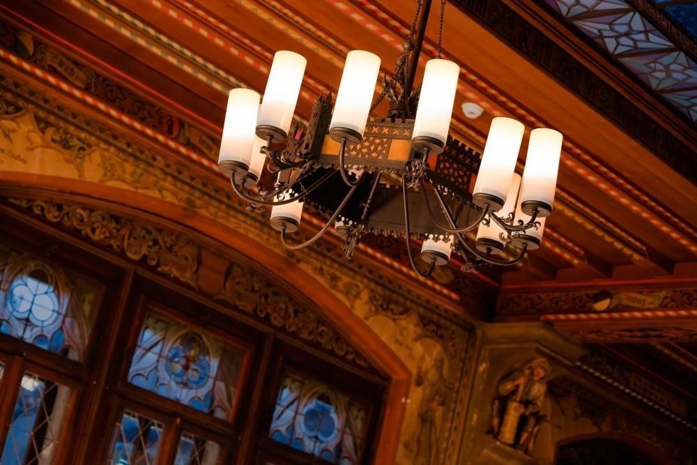 Jodlerwirt / Rütlisaal - Image 4