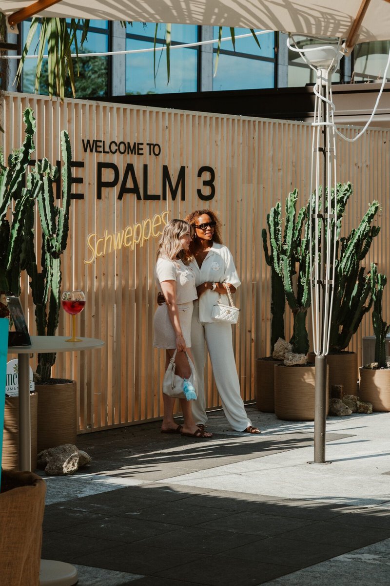 The Palm 3 - Sommer Pop-Up - Image 4