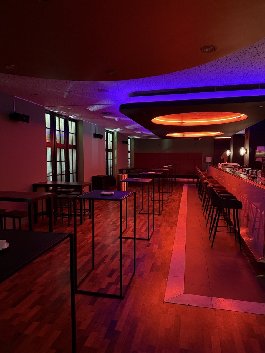 Saal1 Küchlin Varieté - Image 4