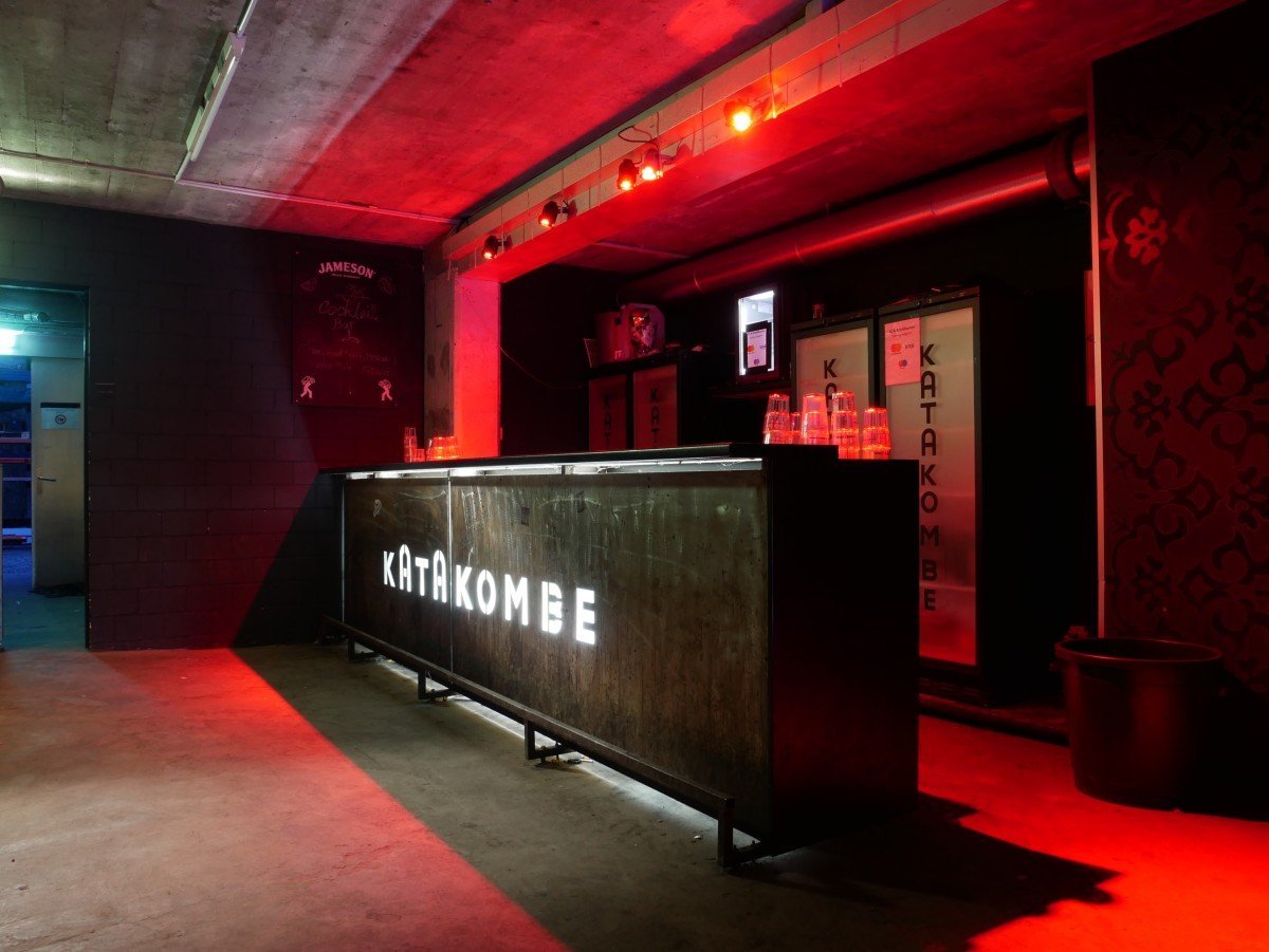 KATA Club Tägerwilen - Image 4