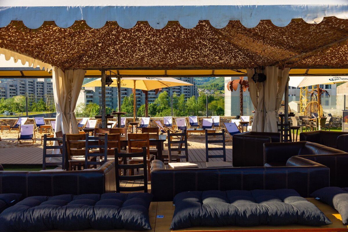 Rooftop Aarau Bar & Events - Image 4