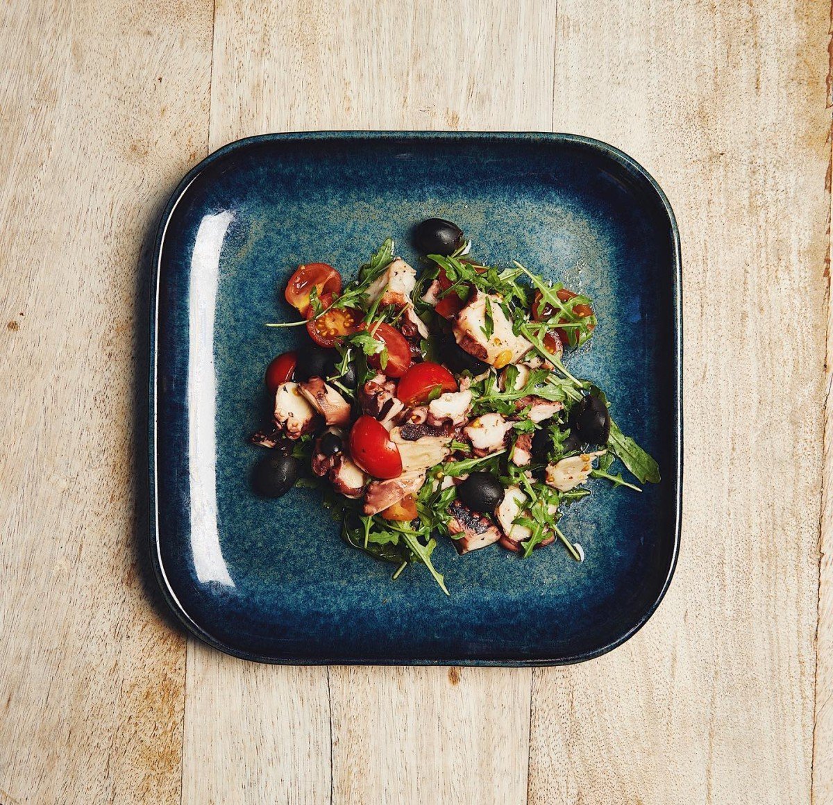 Quartier5 Restaurant & Bar - Image 4