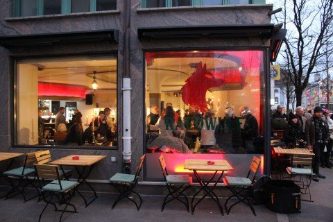 Raedwulf Pub - Image 4