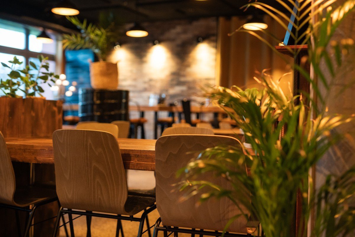 Dorfnäscht Restaurant & Eventlocation - Image 4