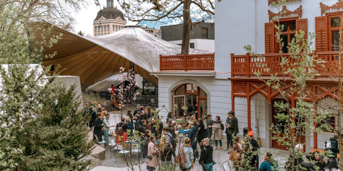 Gletschergarten Luzern