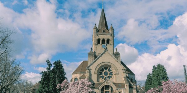 Kulturkirche Paulus - Image 4