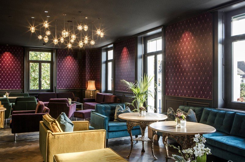 Sans Souci Brasserie & Grill - Image 4