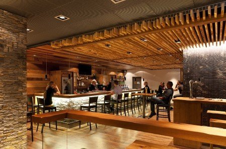 roots BAR CAFE LOUNGE - Image 4