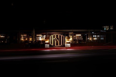 ORSON Wine Bar & Cigar Lounge - Image 4