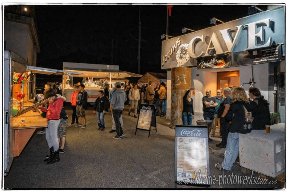 Jonnys Lion-Cave - Image 4