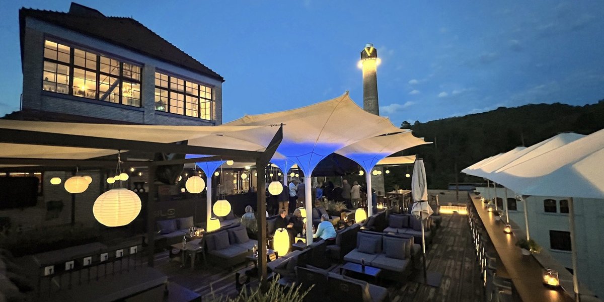 SILO Rooftop | BAR | EVENTS | GALLERY