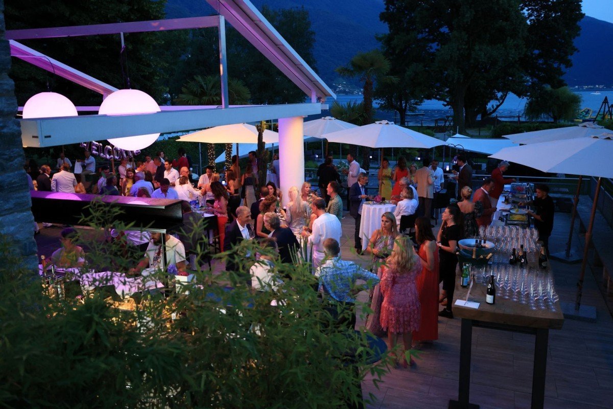 Delta Beach Lounge - Image 4