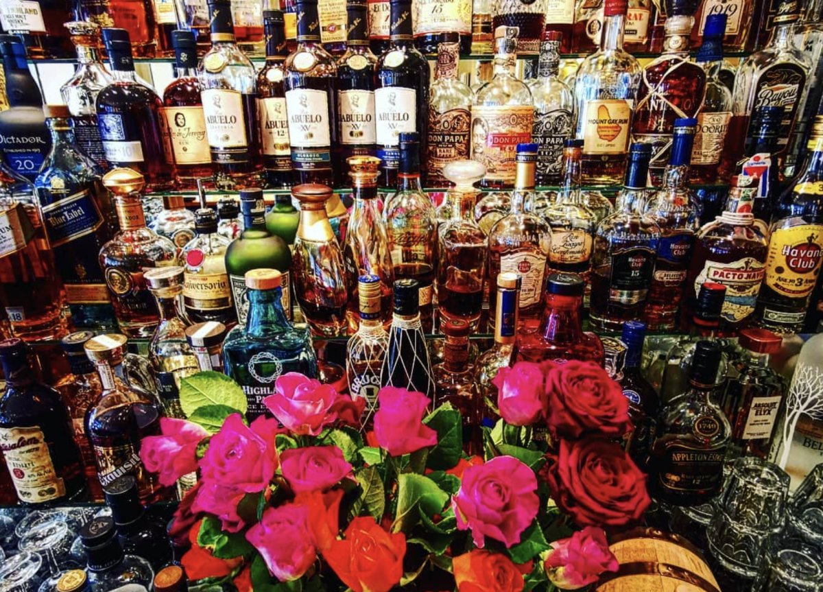 Bücheli Cafe Bar Lounge