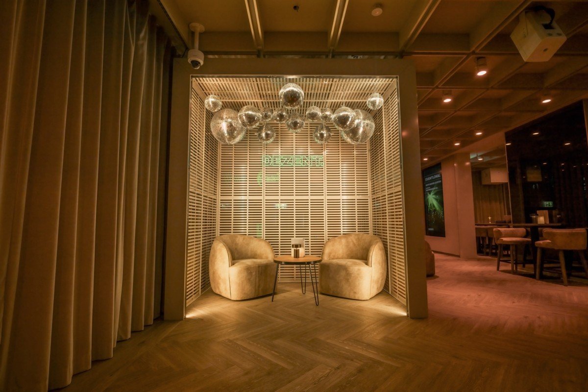 DEZENT. - St. Gallen - Image 4