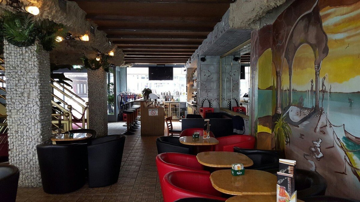 Cafe del Mar - Image 4