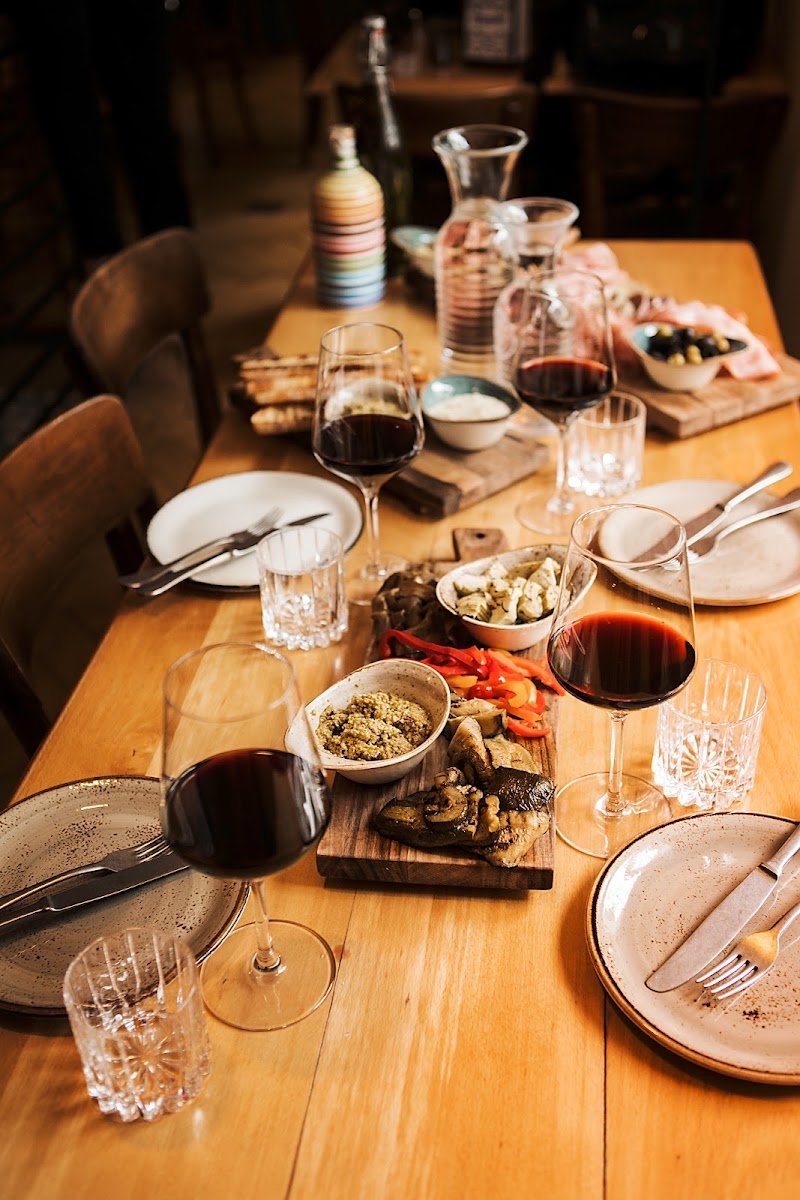 Armando's pane e vino WEINBAR - Image 4