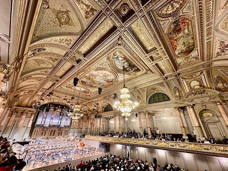 Tonhalle Zürich