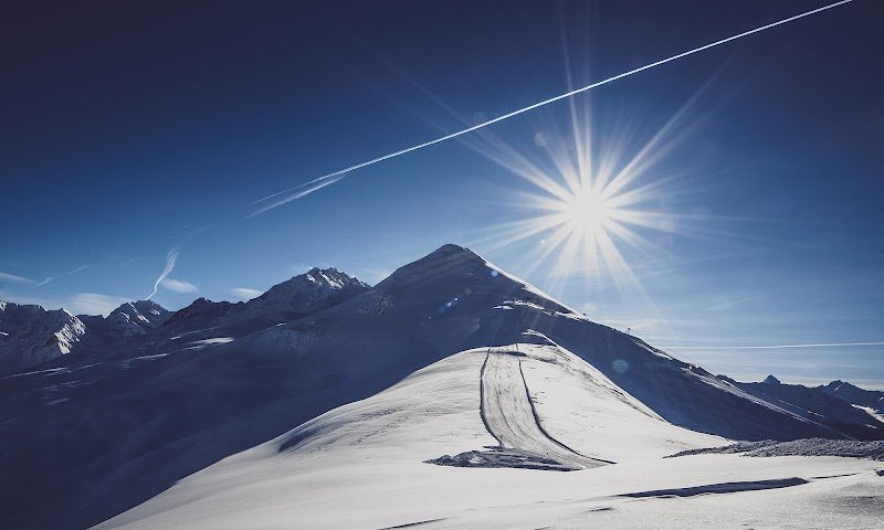 Bergbahnen Rinerhorn AG